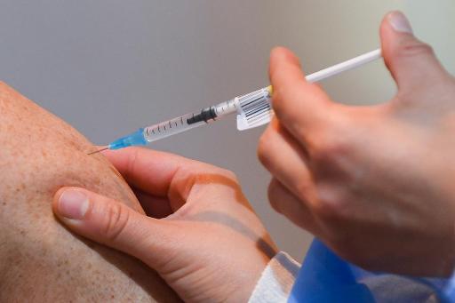 'High-risk' groups in Belgium can now be vaccinated