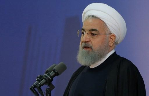 Iran starts new chain of nuclear centrifuges