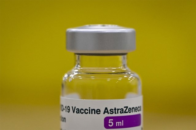 Denmark still administers AstraZeneca's vaccine on a voluntary basis