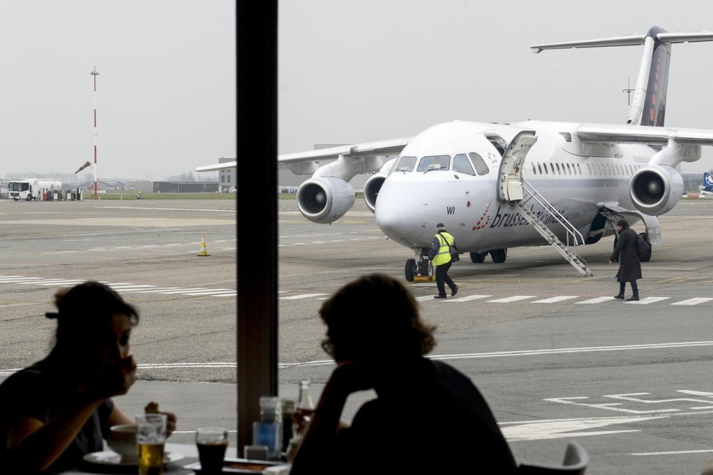Travel remains 'strongly discouraged' once Belgium's ban expires