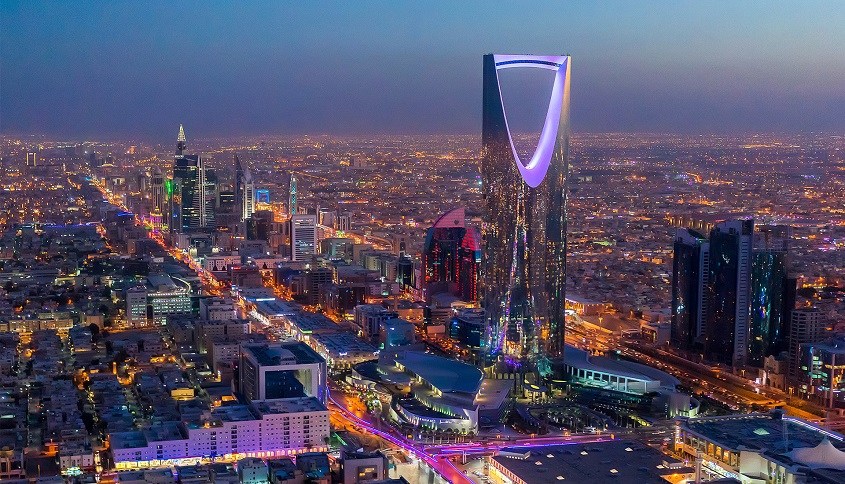 Saudi Arabia’s Vision 2030: Enlightened Leadership and Steady Transformation