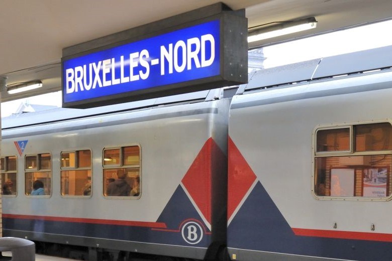 Train departs with open doors: SNCB suspends tests of new safety procedure