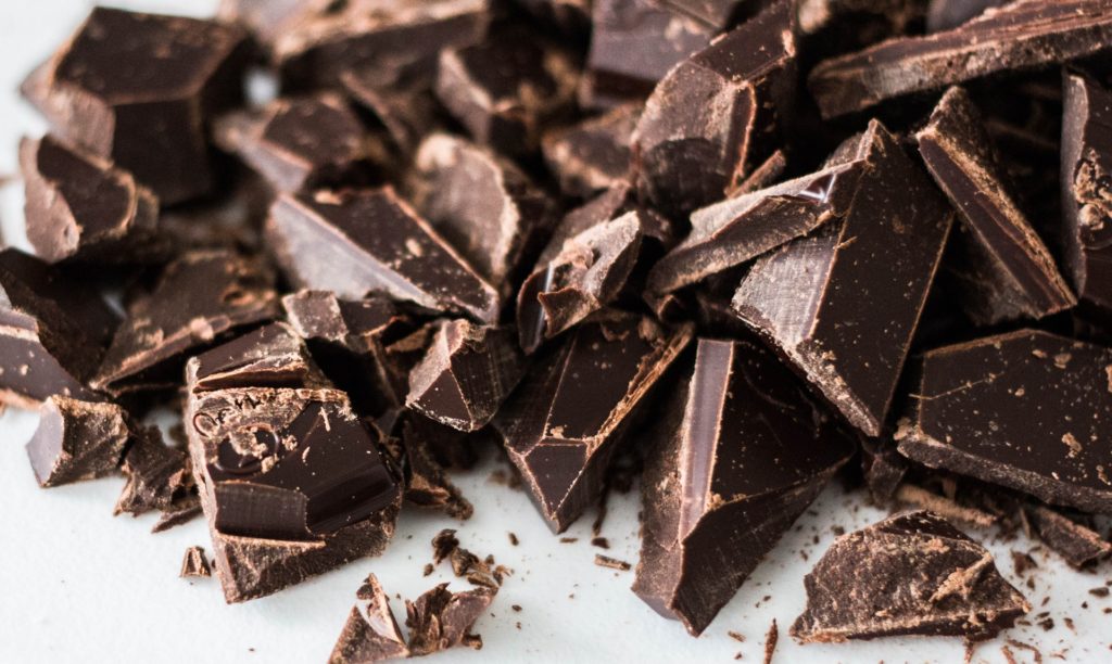 American food giant Cargill plans ‘house of chocolate’ in Belgium
