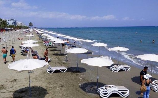Cyprus lifts quarantine for fully vaccinated travellers from 10 May