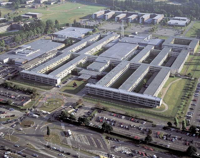 Monster criminal trial on former NATO site starts on Monday