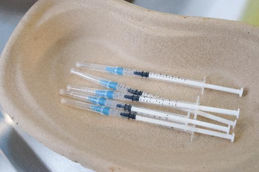 Covid vaccine: One in five eligible Walloons has received a first dose