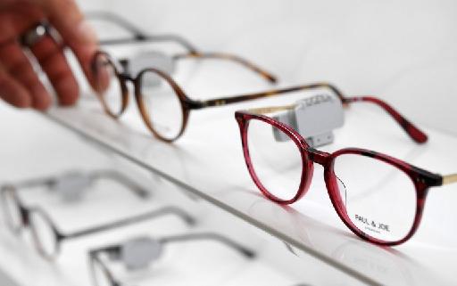 Belgium lowers strength threshold for glasses reimbursement