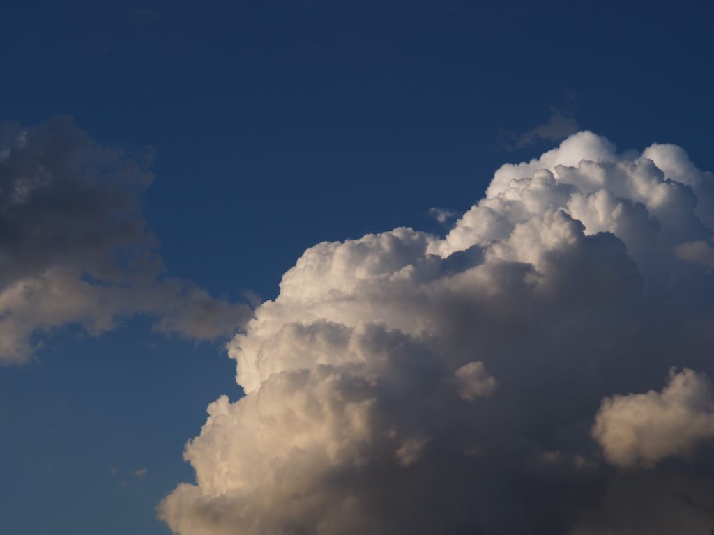 Rain Expected From Monday Before Summer Returns Next Weekend
