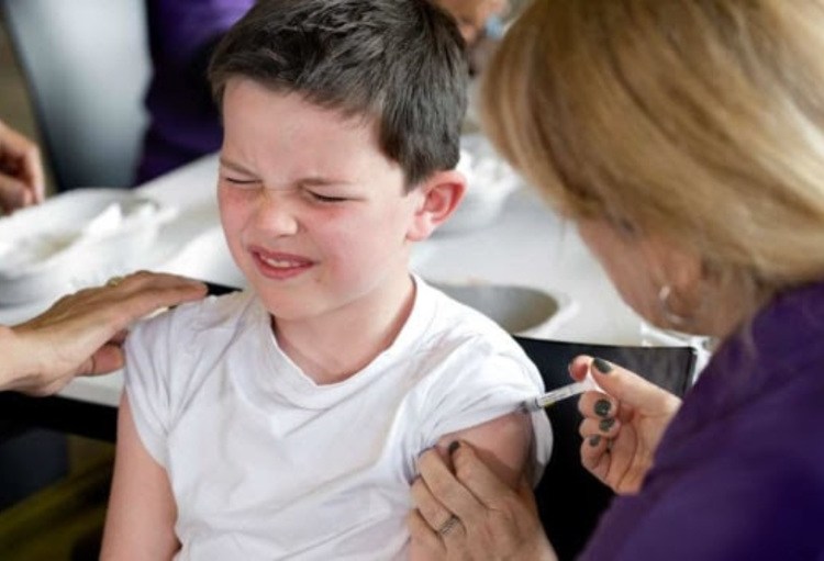 Belgium to start vaccinating children from September, taskforce says