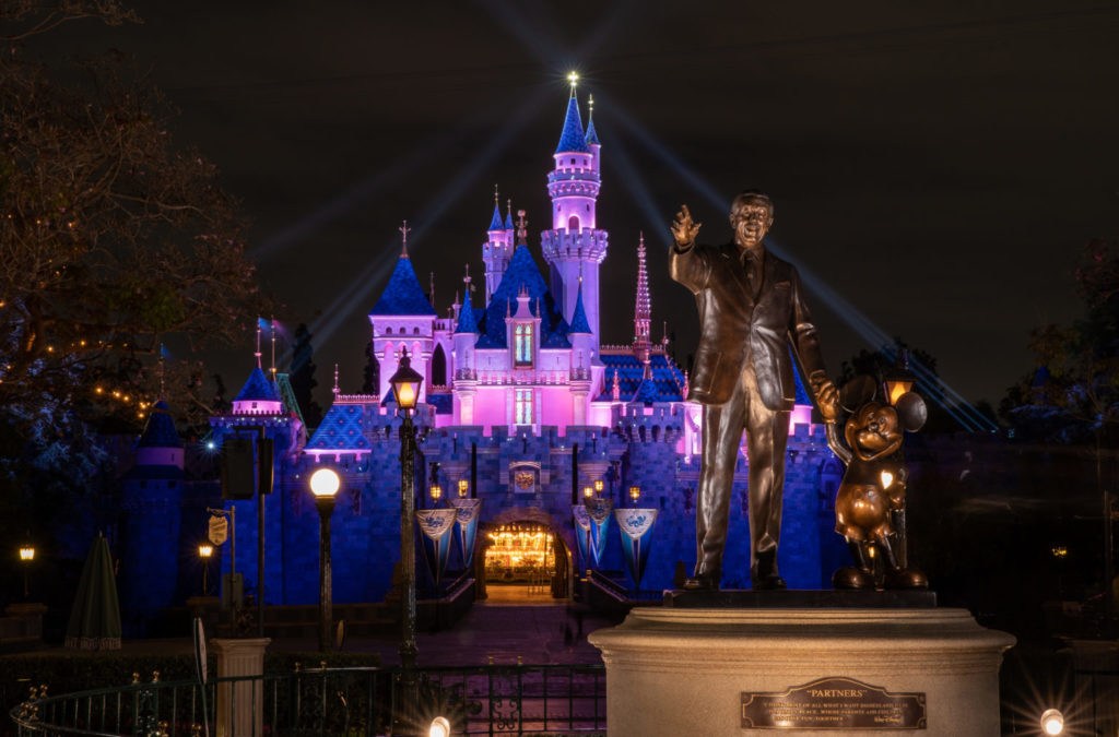 Disneyland Paris to reopen on 17 June after eight-month closure