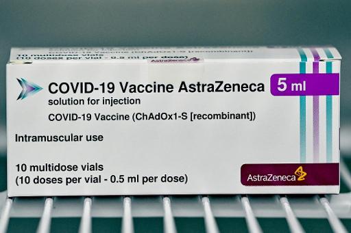 The end is nigh for AstraZeneca’s vaccine in Belgium