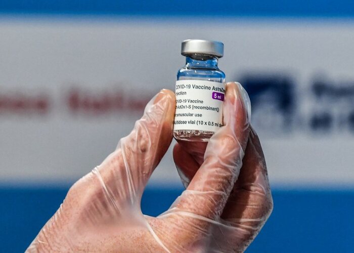 EU and London still skeptical about lifting patents on vaccines