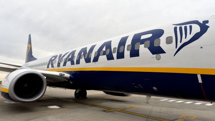 Significant disruptions: Ryanair unions to hold three-day strike at Belgian airports