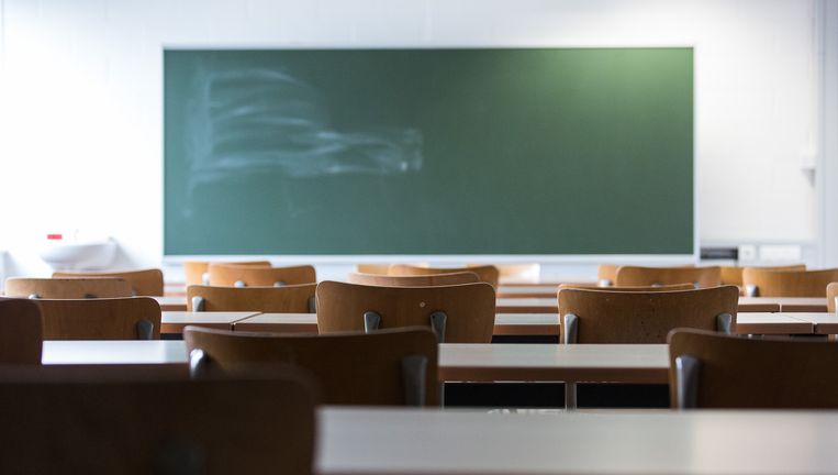 Alarming shortage of maths teachers in Flemish secondary schools