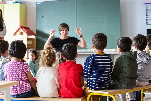 'Dutch is the key to all other knowledge': Flanders to tackle kids’ language delays