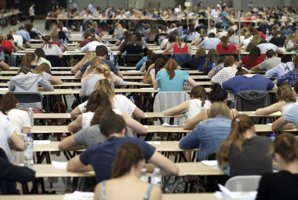 Brussels students can reschedule exam for coronavirus vaccination appointment