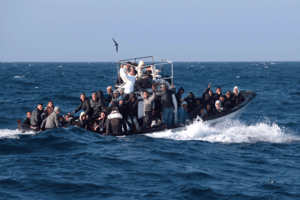 EU in part to blame for Mediterranean migrant deaths, UN report finds