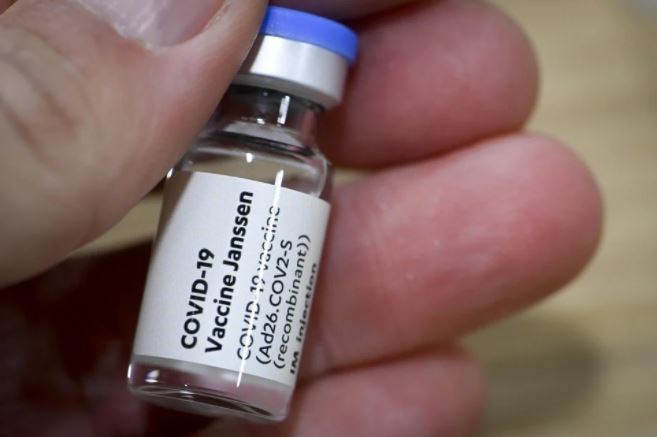 Denmark scraps Johnson & Johnson from vaccination campaign