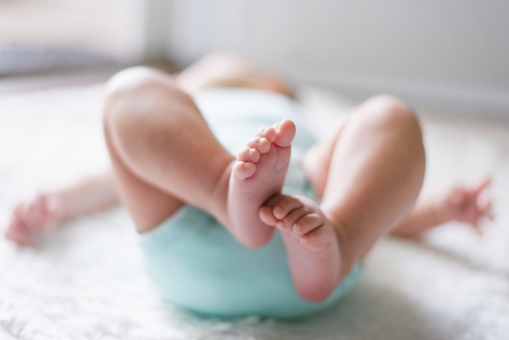 Brussels the only region to see decline in births in 2021