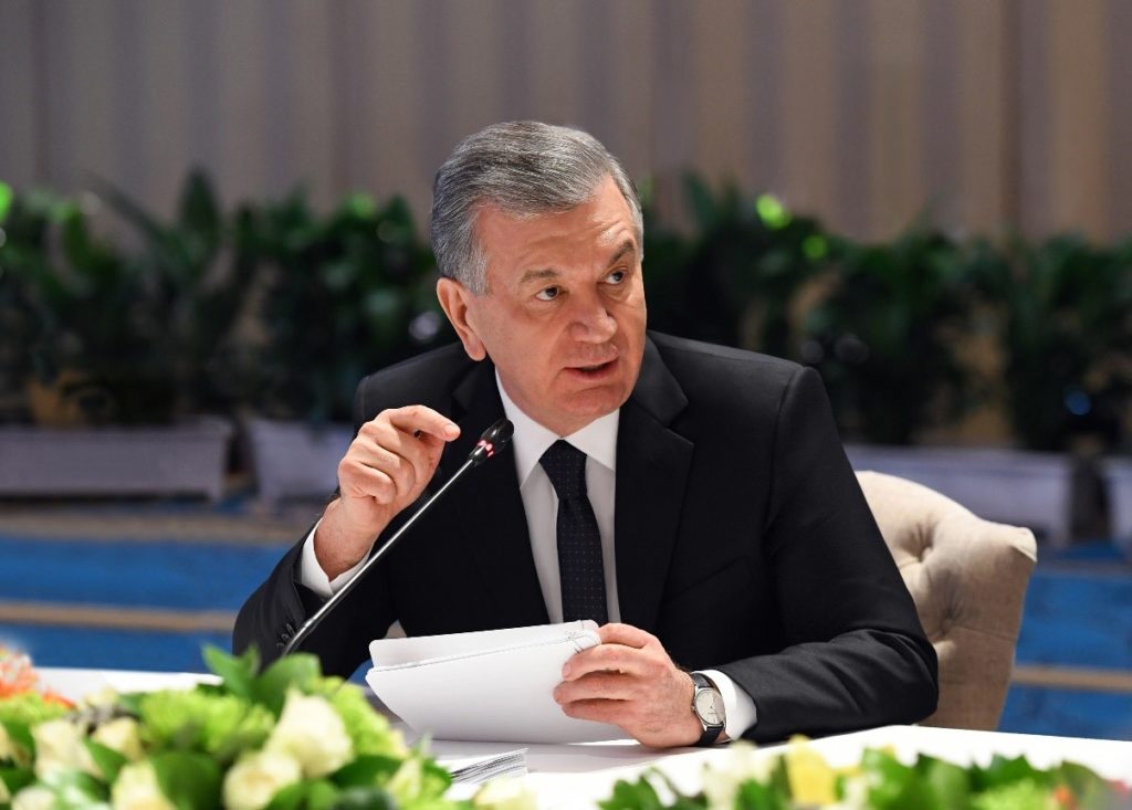 Uzbekistan strengthens reforms for access to independent and free media