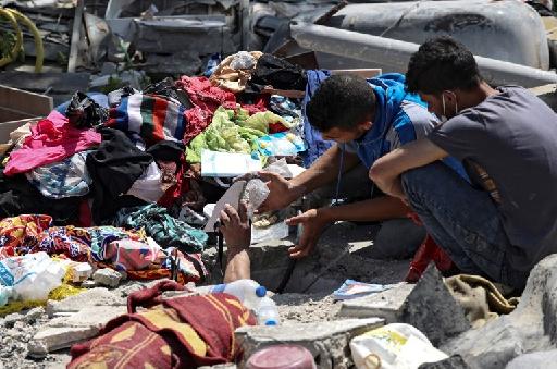 UN urged to help stop hostilities between Gaza and Israel