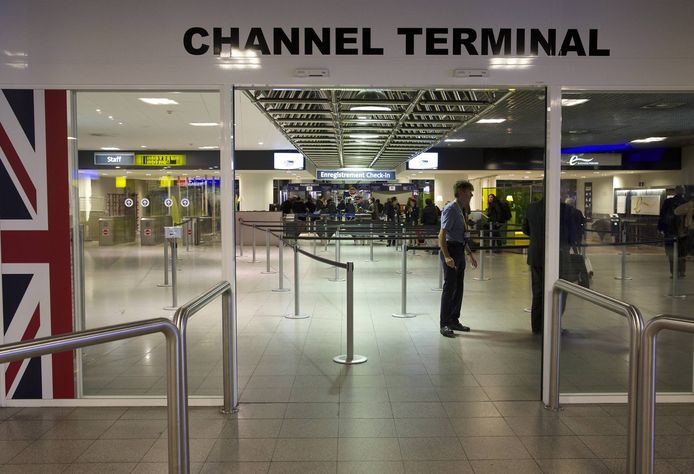 Belgium bans UK travellers over Delta fears