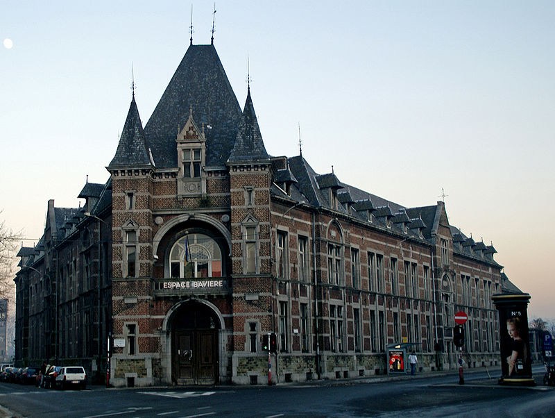 Liège names street after Hélène van Heule, Belgium's first female museum curator