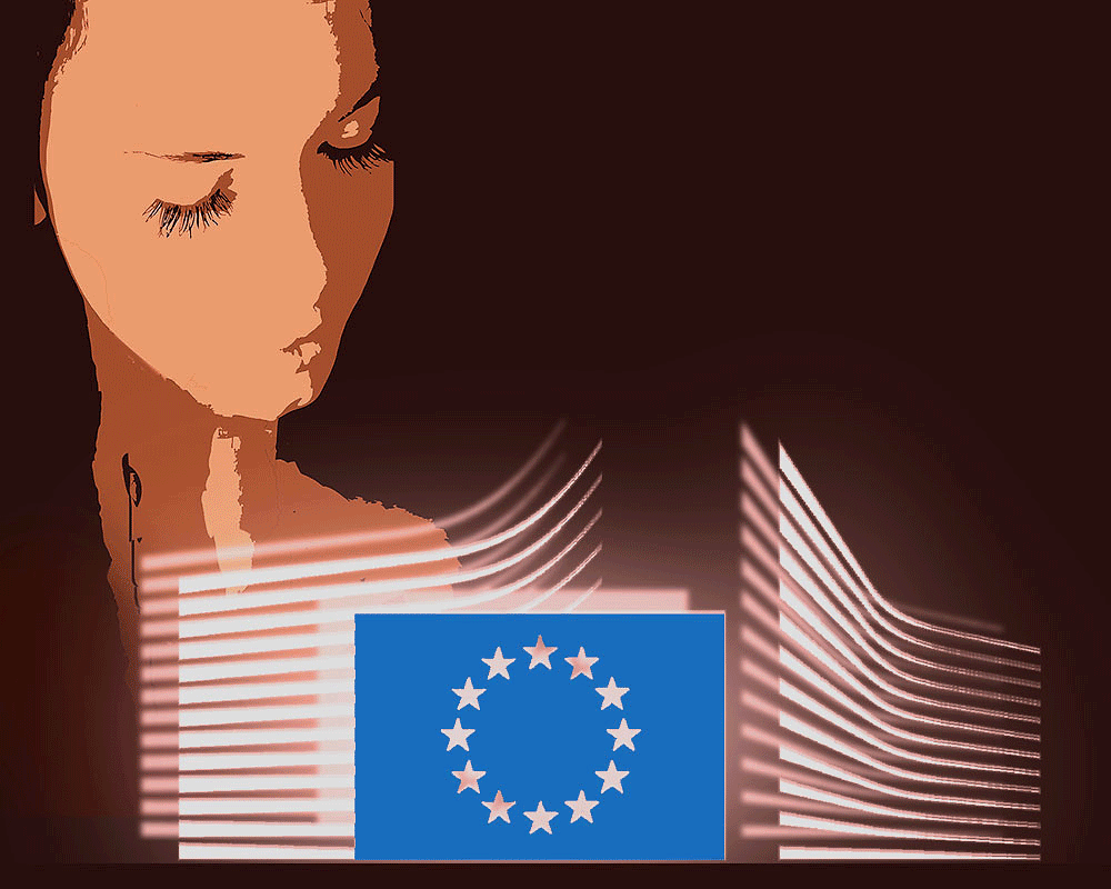 Eurocrats Who Look Like Europe