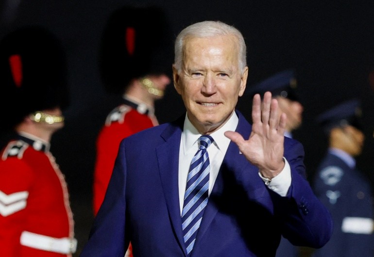 Biden visit and NATO summit will disrupt traffic in Brussels: Find out where and when