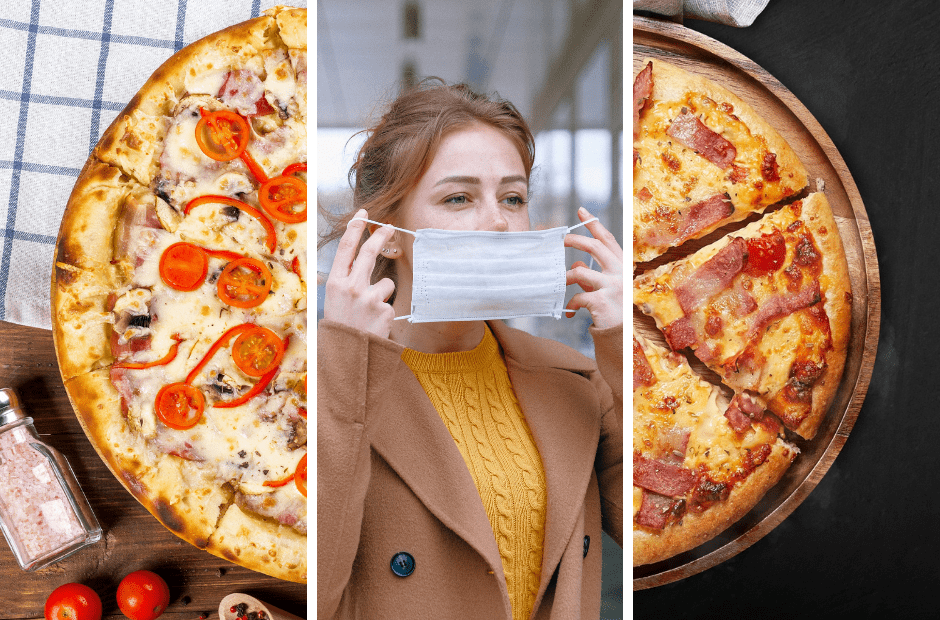 Belgium in Brief: Belgium's Best Pizza?