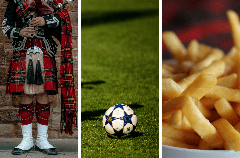 Belgium in Brief: Supporting Local (Football)