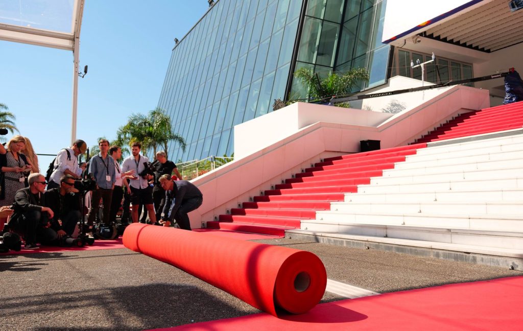 Cannes Film Festival: 120 actors denounce impunity for sexual aggressors