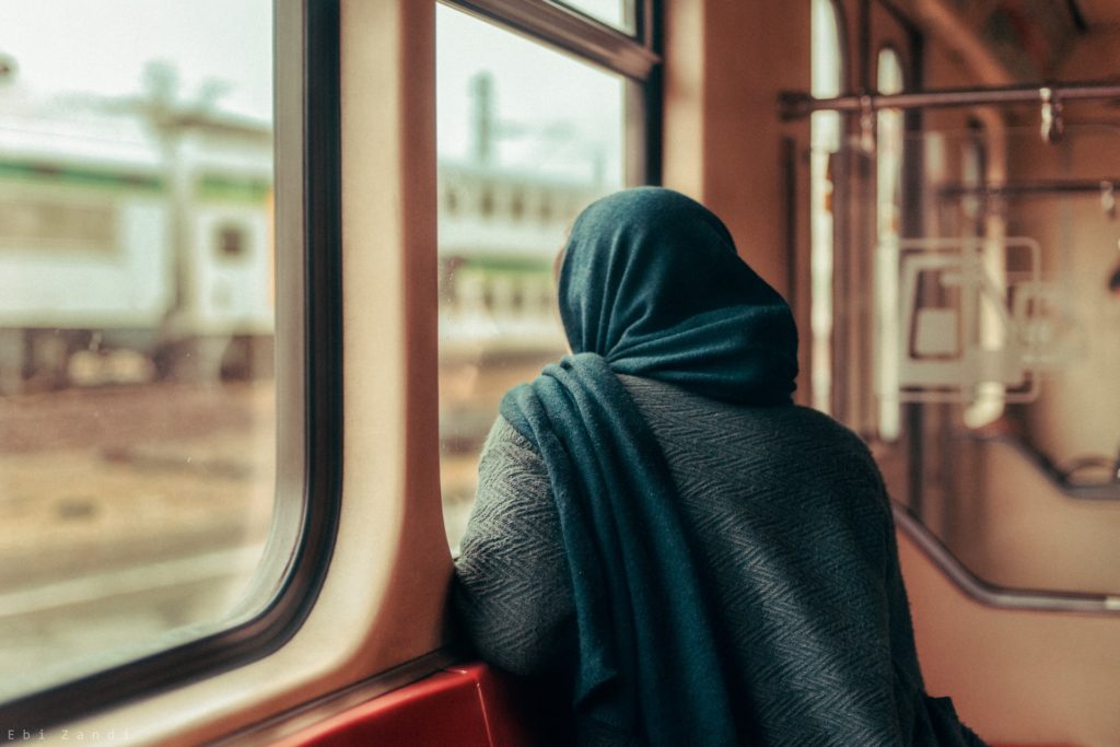 Ban on headscarves could be abolished following latest in STIB discrimination case