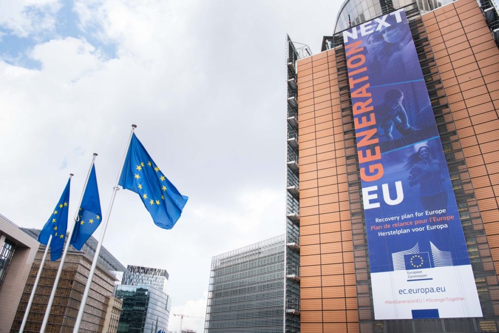 Investors concerned about lack of transparency and legal protection in EU recovery