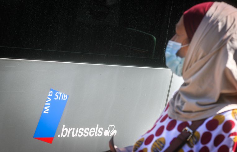 Brussels government will not appeal STIB headscarf ruling
