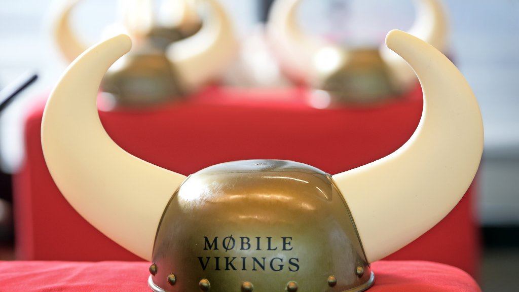 Telecoms: Watchdogs clash over Mobile Vikings takeover