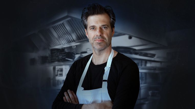Star chef Sergio Herman to open mussels pop-up in Zeebrugge