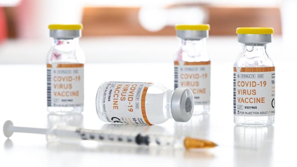 Superior Health Council stands by advice on vaccines for former Covid patients