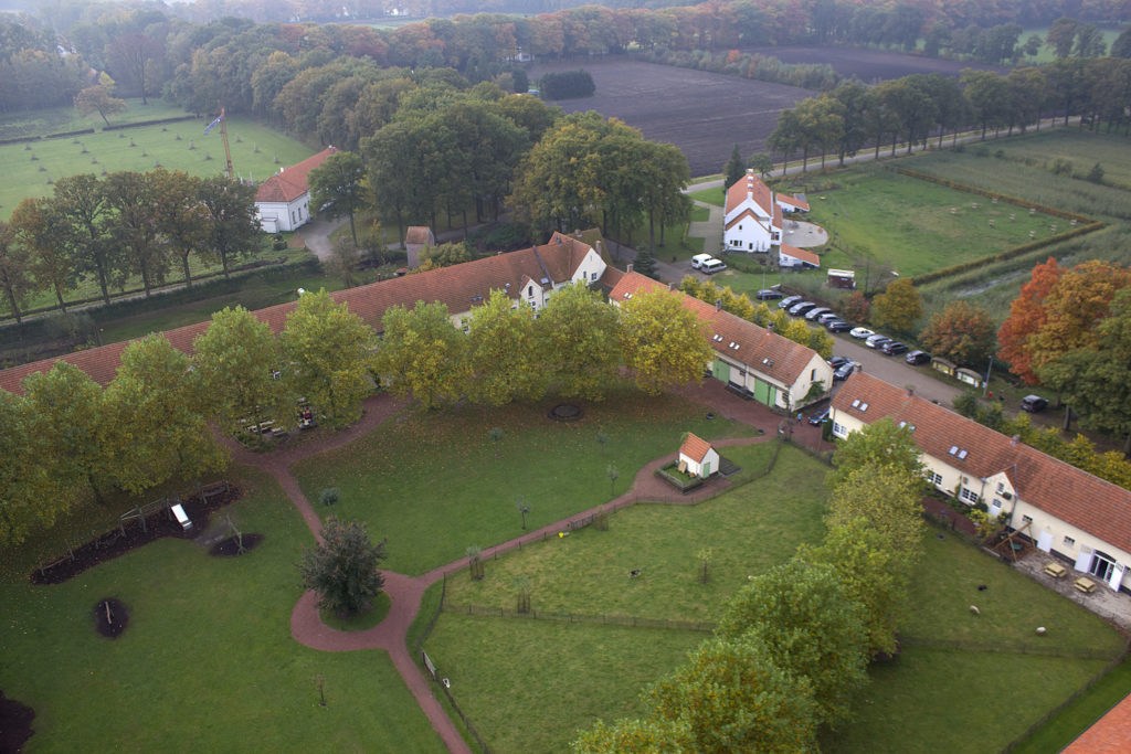 Belgium's newest World Heritage site revealed