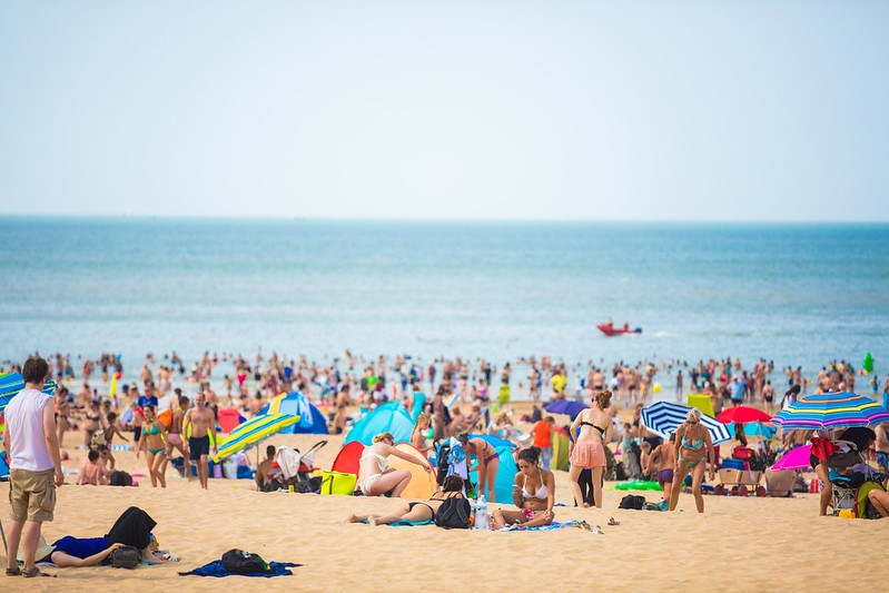 Recovery of European tourism in sight this summer