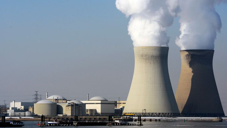 Nuclear phase-out could raise Belgium’s greenhouse gas emissions, Planning Bureau predicts