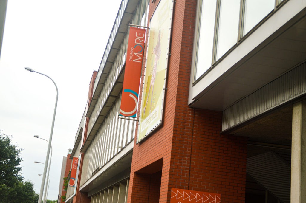 Belgian university co-founds pan-European institution