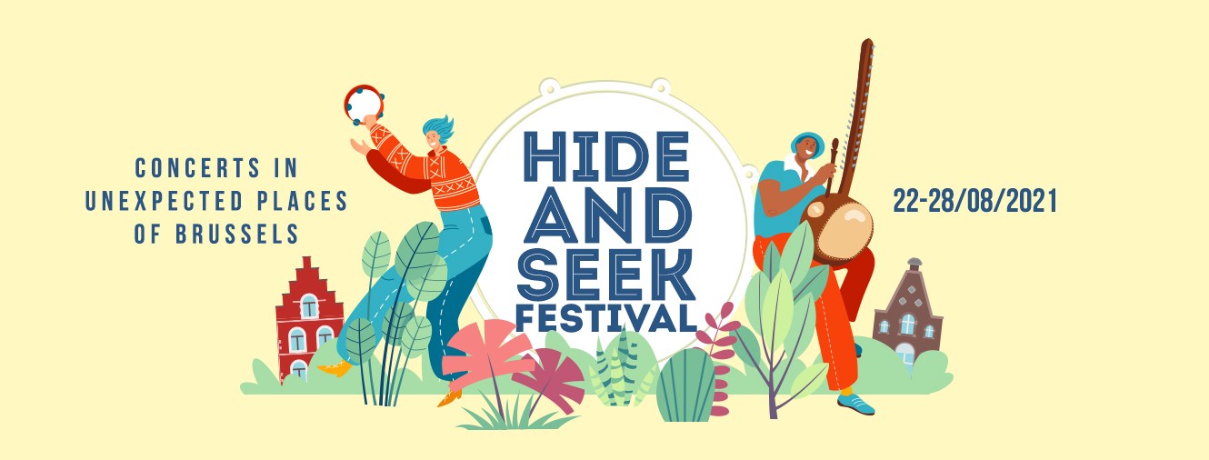 Hide and Seek Music Festival 2022