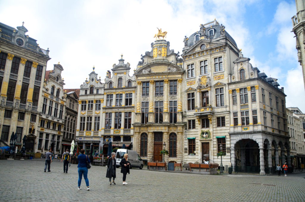 Brussels is doing better than Flanders but 'solidarity is needed'