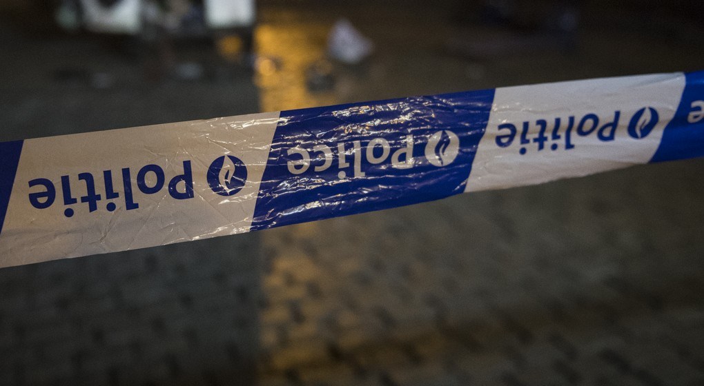 Sex worker murdered in Charleroi, another injured