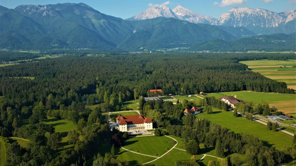 Slovenia takes over EU presidency with focus on unfinished business