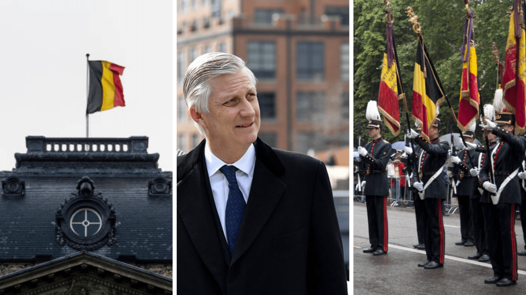 Belgium in Brief: Vive La Belgique?