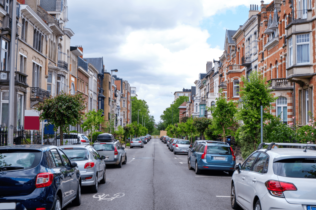 Brussels looks to tackle noise pollution, following Ghent's example