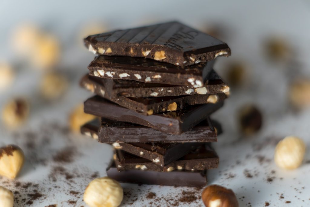 Lindt chocolates raises 2021 targets after Easter sales rebound