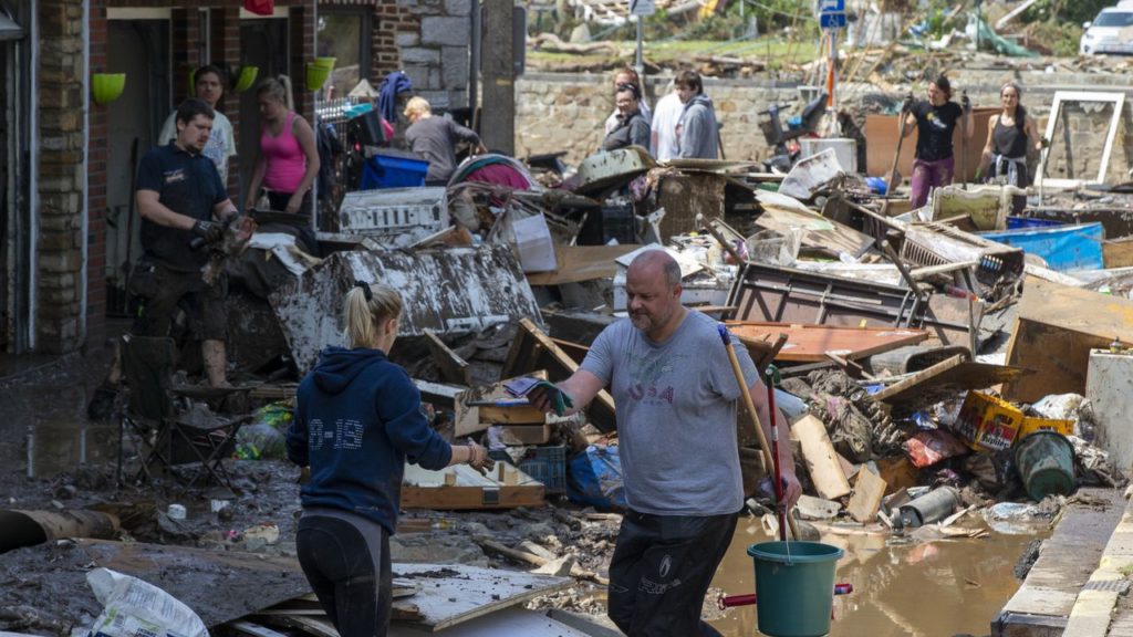 Donations to disaster relief funds now tax-deductible
